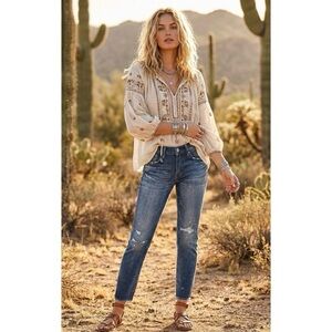 Moussy Lancaster Jeans 28